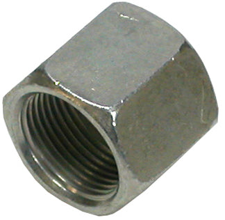 Überwurfmuttern für Bördeladapter metrisch – 1 | IM0002646.JPG