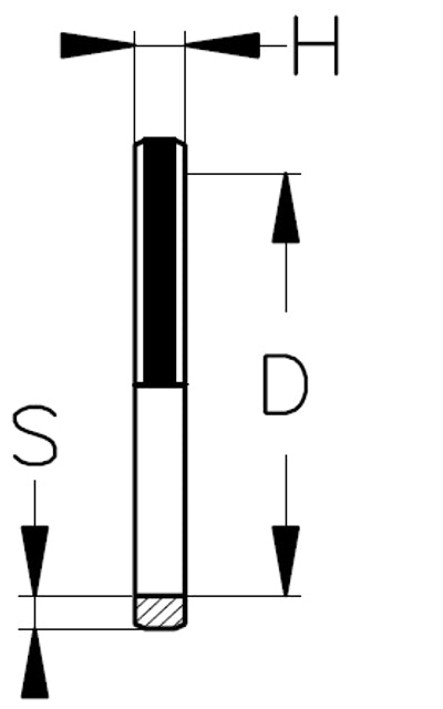 Dichtungen für Supercatflansche – 2 | IM0002659.JPG