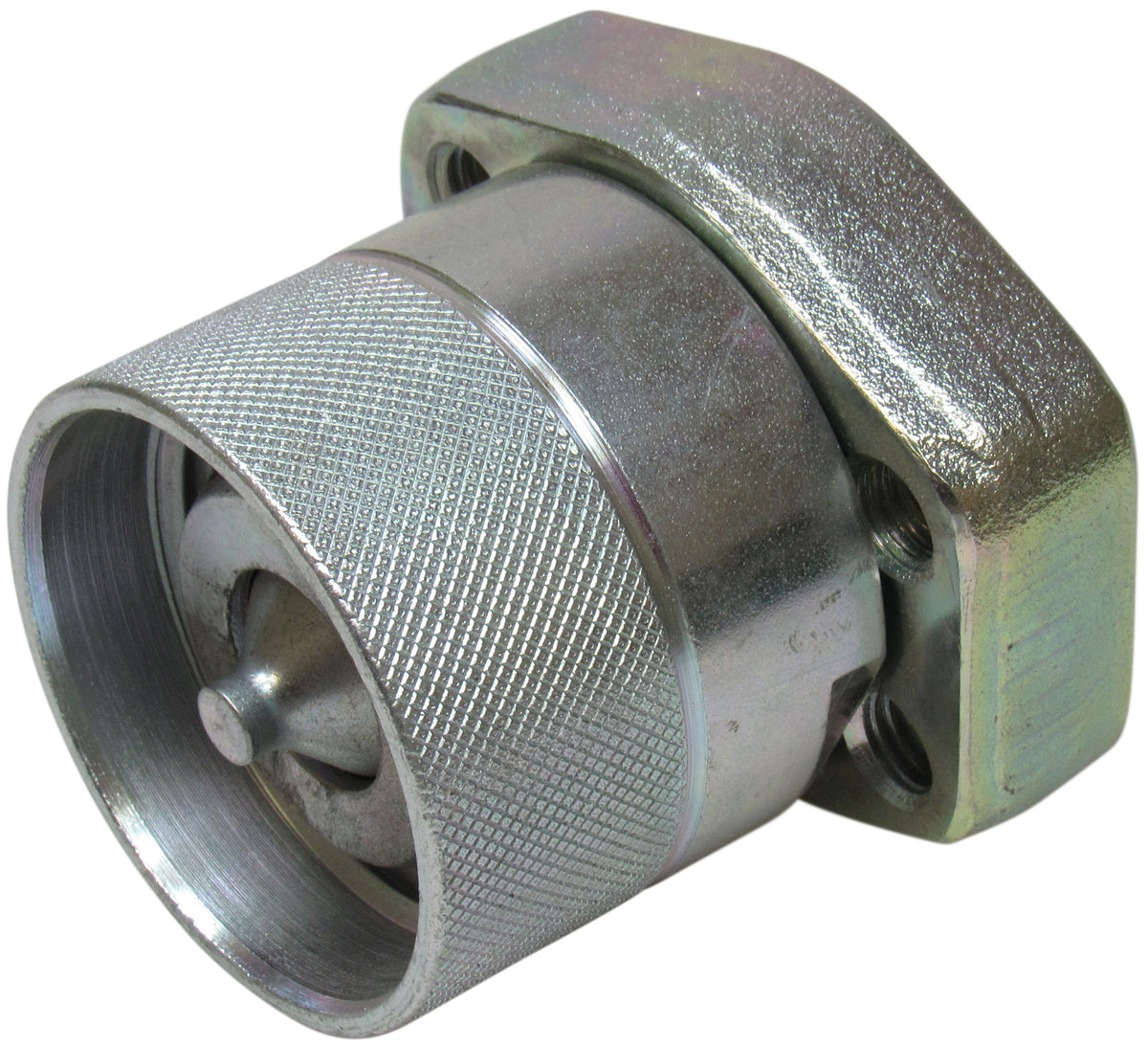 Schraubkupplungen - Loshälften ISO 14541 – 1 | IM0002675.JPG