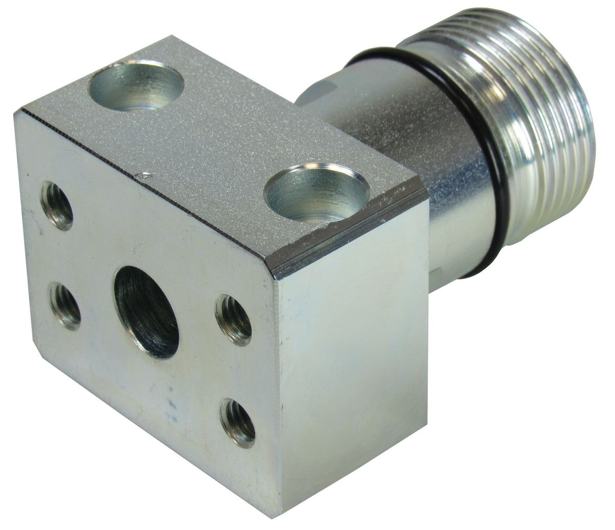 Schraubkupplungen - Festhälften ISO 14541 – 1 | IM0002676.JPG