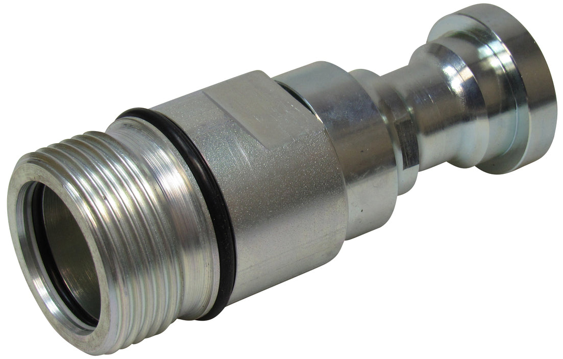 Schraubkupplungen - Festhälften ISO 14541 – 1 | IM0002678.JPG