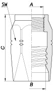 Schraubfassungen 2SN – 2 | IM0002708.JPG