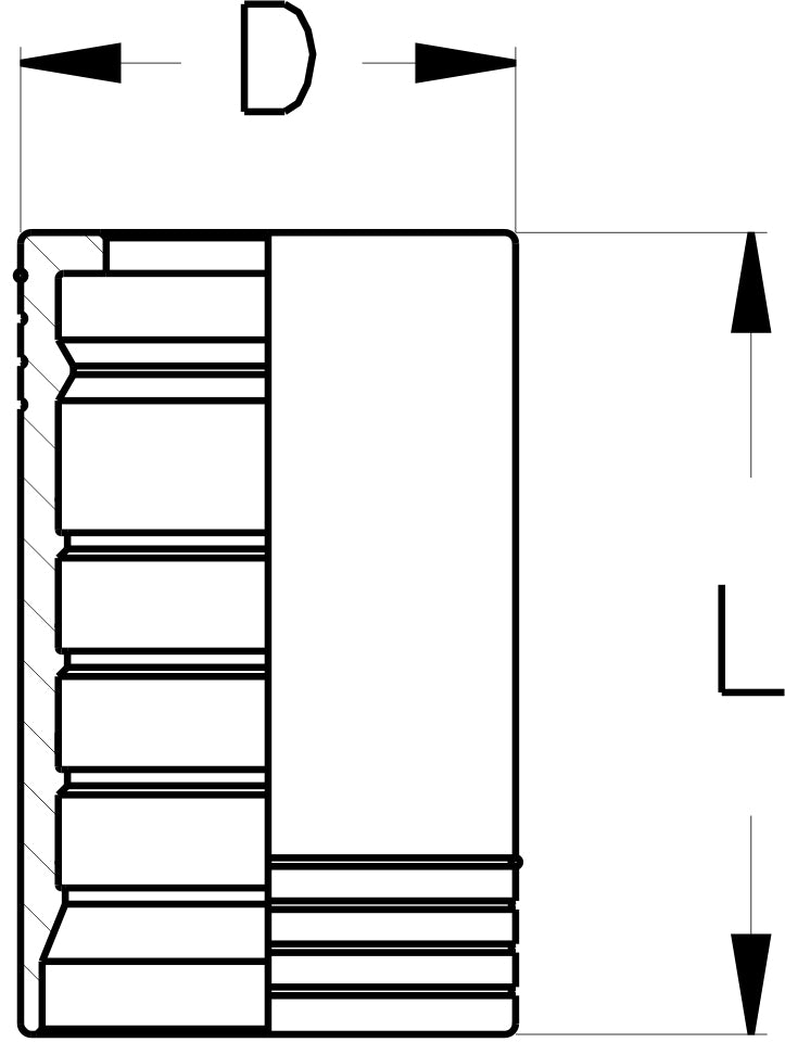 Schälfassungen Interlock 4SH, R13, R15, X6000 – 2 | IM0002712.JPG