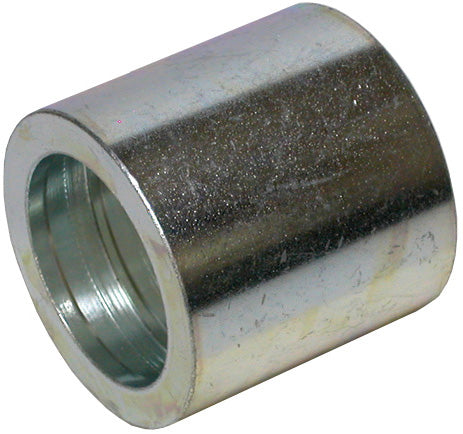 Presshülsen für hydraulischen Einband – 1 | IM0002715.JPG