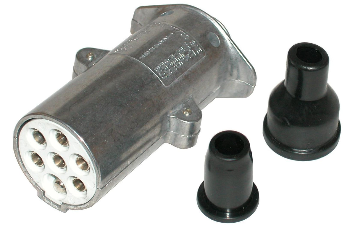 Stecker 7-polig – 1 | IM0002728.JPG