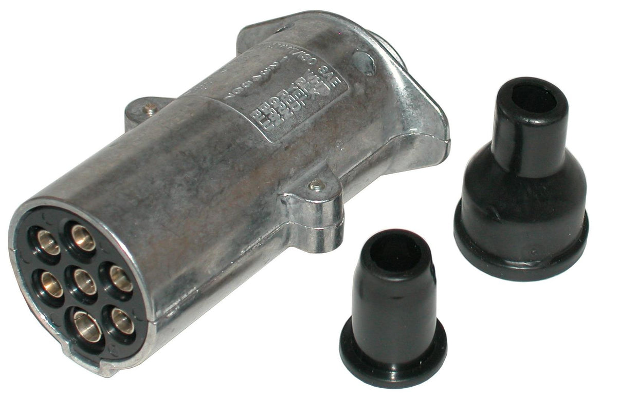 Stecker 7-polig – 1 | IM0002732.JPG