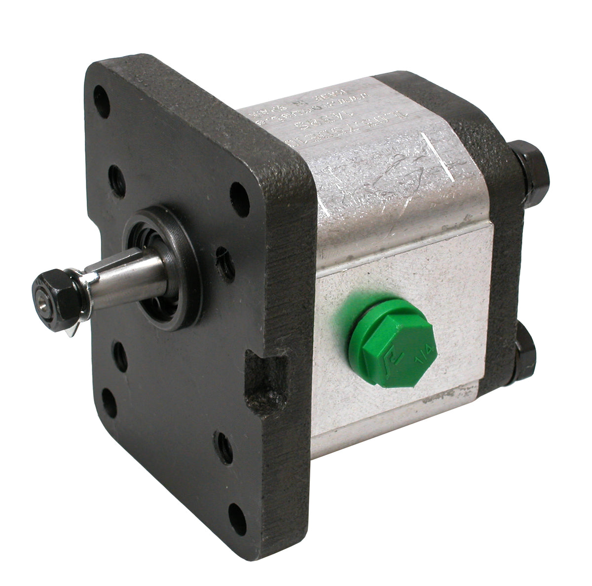 Außenzahnradpumpen Industrie – 1 | IM0002744.JPG