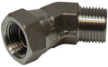 Einstellbare Winkel-Verschraubungen 45° - Edelstahl – 1 | IM0002778.JPG