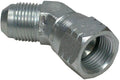 Einstellbare Winkel-Verschraubungen 45° JIC – 1 | IM0002779.JPG