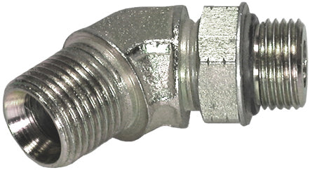 Einstellbare Winkel-Einschraubverschraubungen 45°, UNF – 1 | IM0002794.JPG