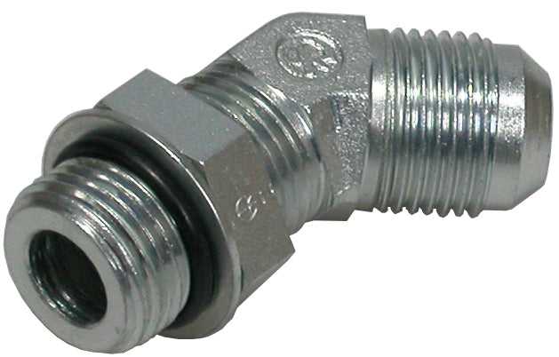 Einstellbare Winkel-Einschraubverschraubungen 45° JIC, UNF – 1 | IM0002797.JPG