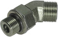 Einstellbare Winkel-Einschraubverschraubungen 45° ORFS, weichdichtend metrisch – 1 | IM0002813.JPG