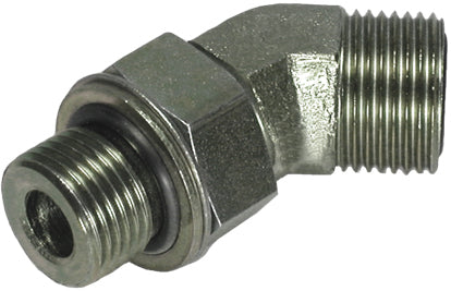 Einstellbare Winkel-Einschraubverschraubungen 45° ORFS, weichdichtend metrisch – 1 | IM0002813.JPG