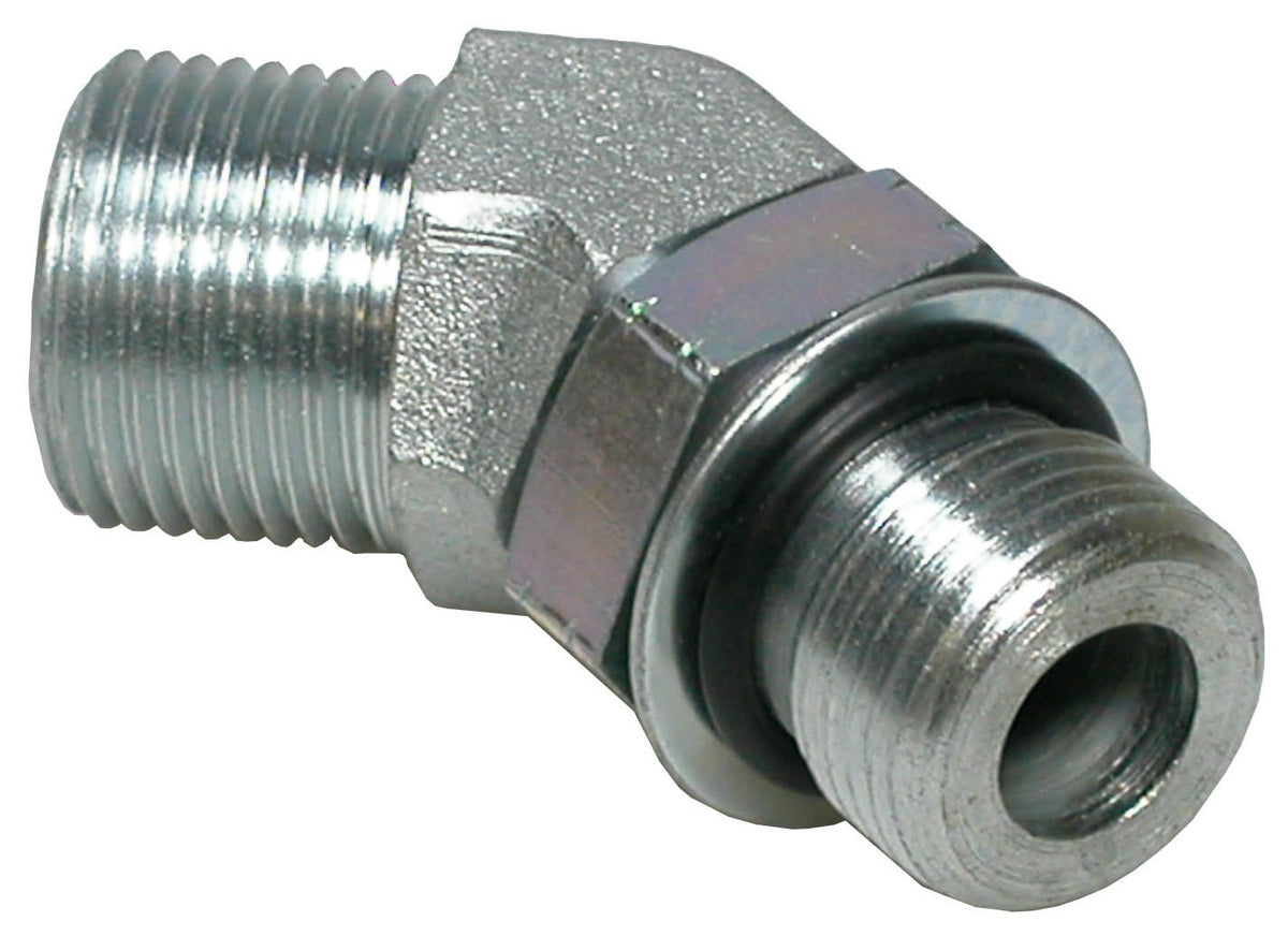 Einstellbare Winkel-Einschraubverschraubungen 45° ORFS/UNF – 1 | IM0002815.JPG