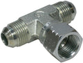 Einstellbare T-Verschraubungen JIC, reduziert – 1 | IM0002826.JPG