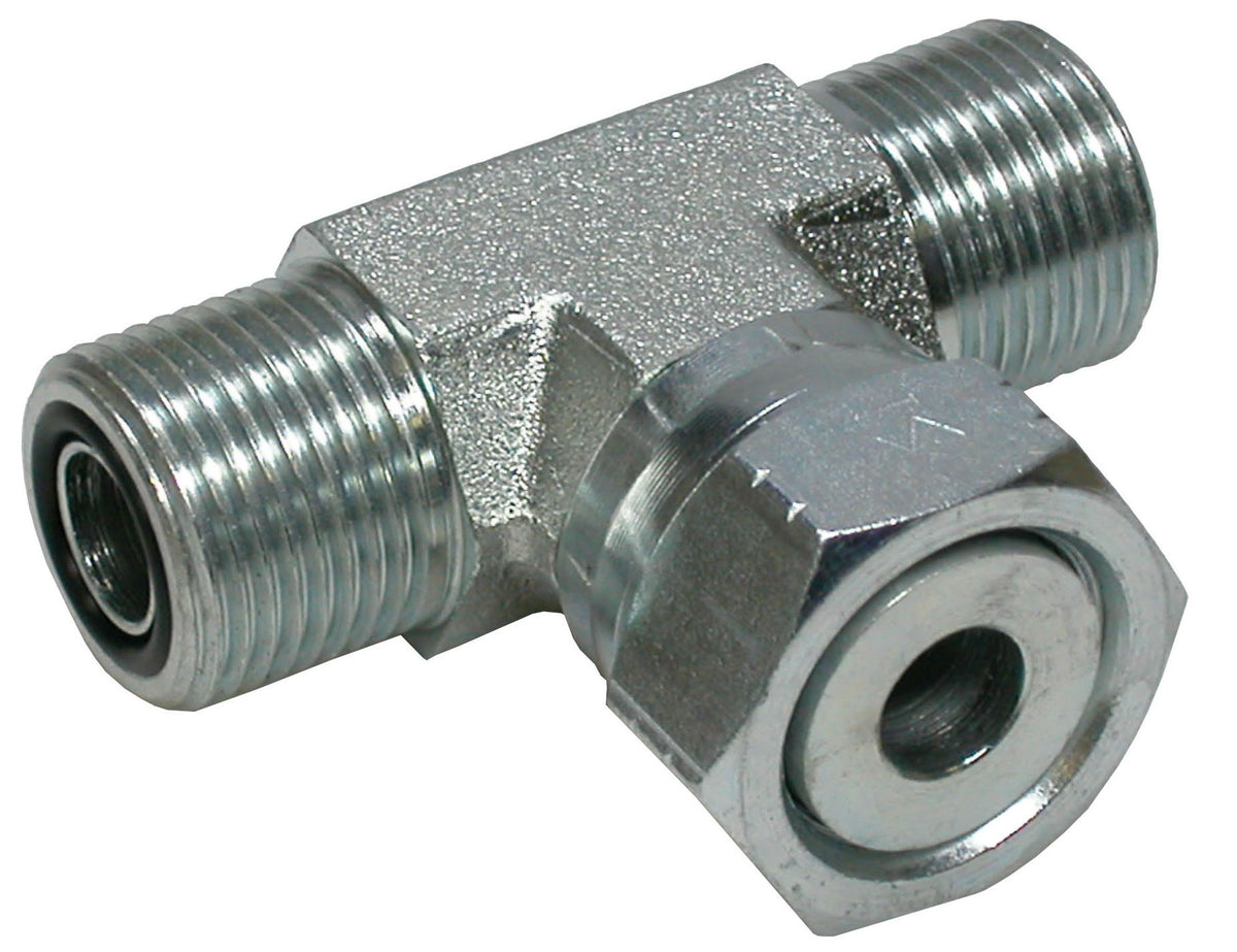 Einstellbare T-Verschraubungen ORFS – 1 | IM0002830.JPG