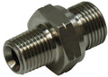 Gerade Einschraubverschraubungen, JIC/NPT – 1 | IM0002912.JPG