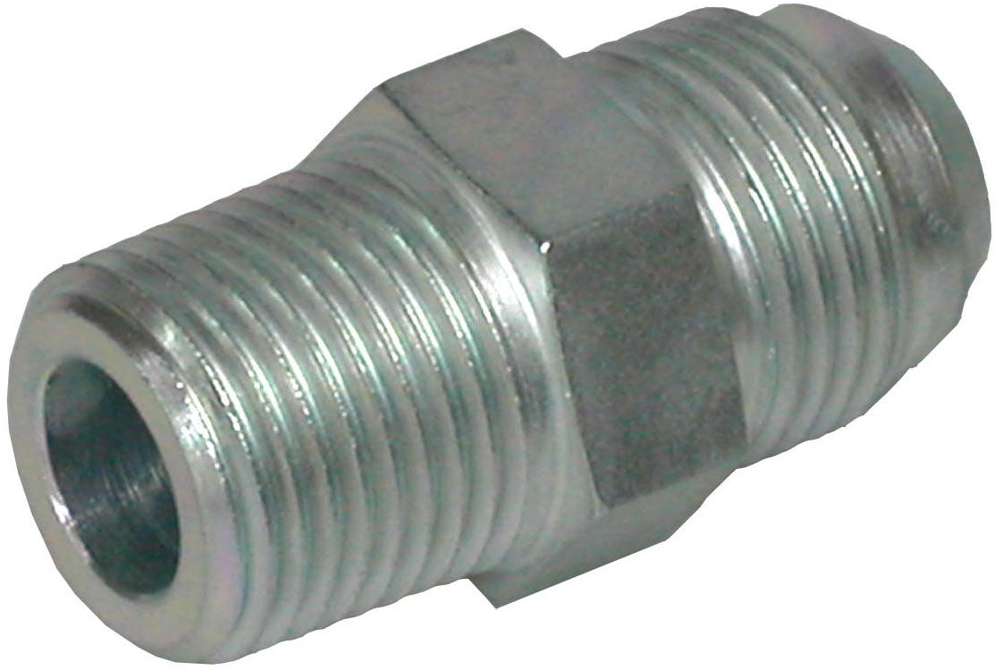Gerade Einschraubverschraubungen, JIC/NPT – 1 | IM0002913.JPG