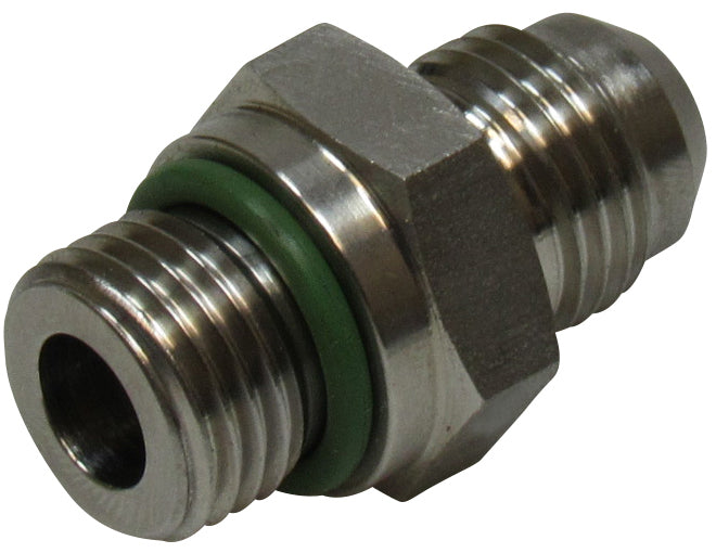 Gerade Einschraubverschraubungen, JIC/UNF – 1 | IM0002916.JPG