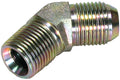 Winkel-Einschraubverschraubungen 45° JIS, kegelig zöllig – 1 | IM0002924.JPG