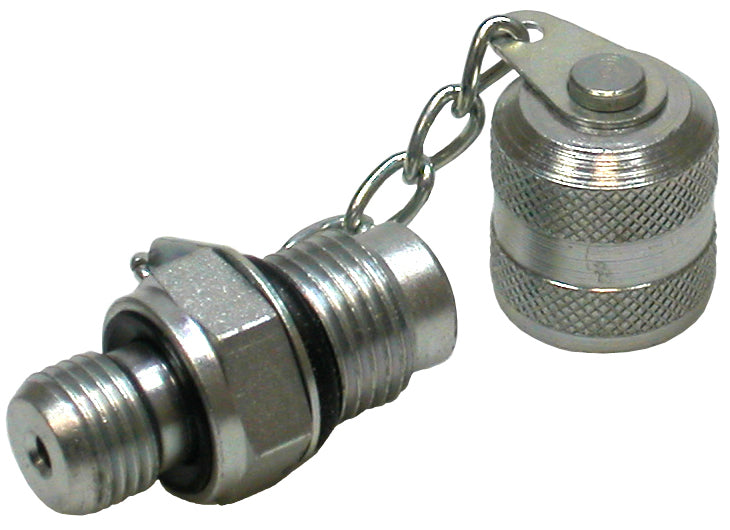Gerade Einschraub-Messkupplungen M 16X1,5, zöllig - Edelstahl – 1 | IM0002928.JPG
