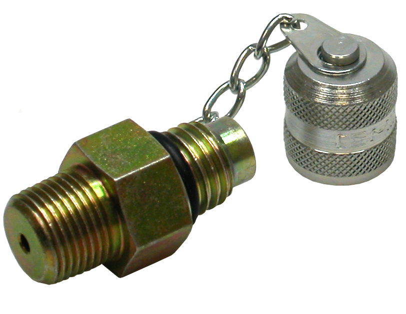 Gerade Einschraub-Messkupplungen S 12,65X1,5, NPT – 1 | IM0002929.JPG