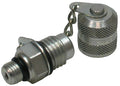 Gerade Einschraub-Messkupplungen M 16X1,5, UNF – 1 | IM0002932.JPG
