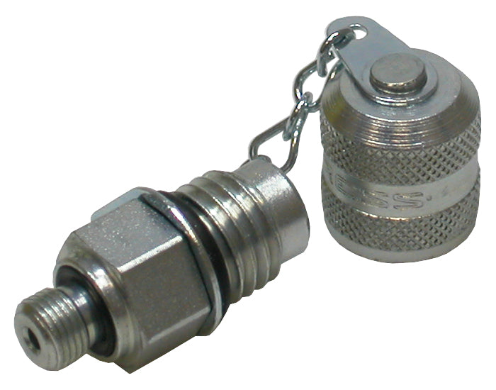 Gerade Einschraub-Messkupplungen S 12,65X1,5, zöllig – 1 | IM0002934.JPG
