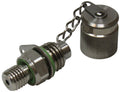 Einschraub-Messkupplungen M 16X2, zöllig - Edelstahl – 1 | IM0002935.JPG
