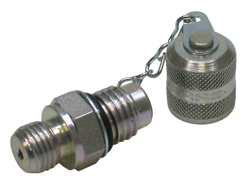 Einschraub-Messkupplungen M 16X2, DIN 2353 – 1 | IM0002939.JPG