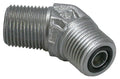 Winkel-Einschraubverschraubungen 45° ORFS, NPT – 1 | IM0002940.JPG