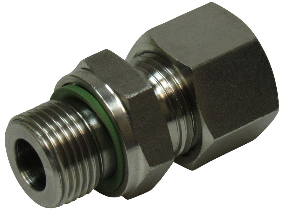 Gerade Einschraubverschraubungen, metrisch - Edelstahl – 1 | IM0002950.JPG