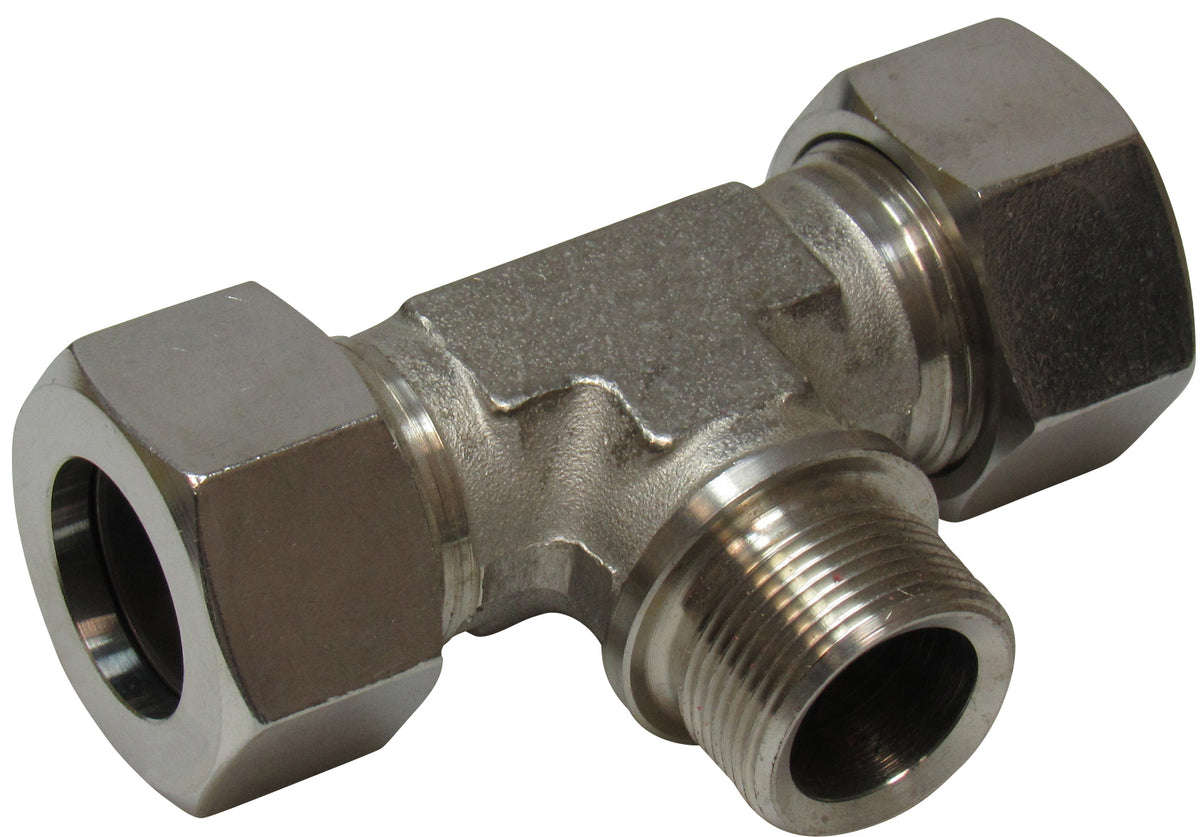T-Einschraubverschraubungen - Edelstahl – 1 | IM0002957.JPG