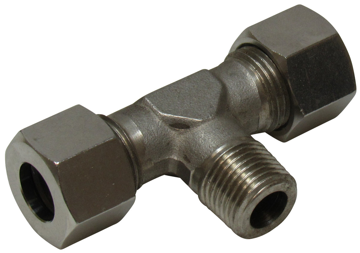 T-Einschraubverschraubungen - Edelstahl – 1 | IM0002959.JPG
