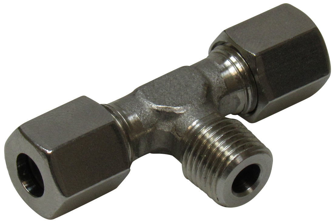 T-Einschraubverschraubungen - Edelstahl – 1 | IM0002961.JPG