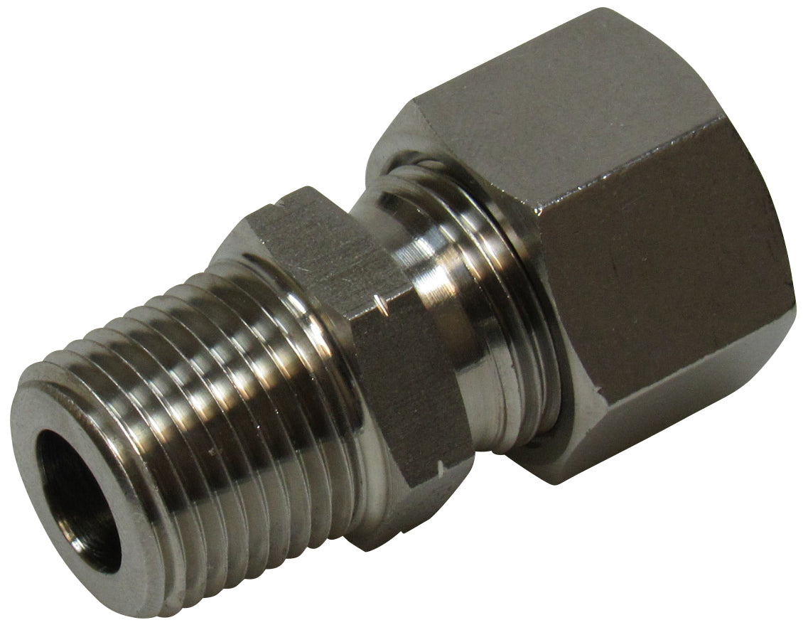 Gerade Einschraubverschraubungen, metrisch/zöllig (BSPT) – 1 | IM0002963.JPG