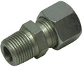 Gerade Einschraubverschraubungen, metrisch/zöllig (BSPT) – 1 | IM0002964.JPG