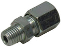 Gerade Einschraubverschraubungen - Zink Nickel – 1 | IM0002970.JPG
