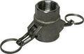Kamlok Mutterteile Typ D – 1 | IM0003031.JPG