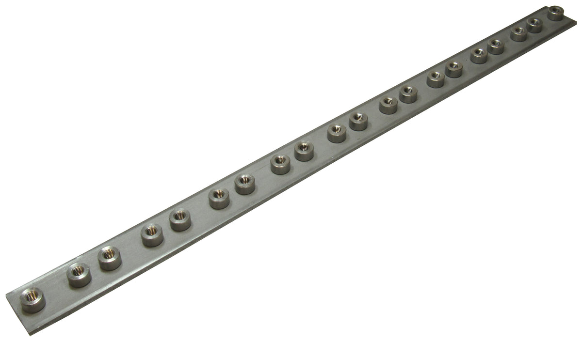 Reihenanschweißplatten für Einrohrschellen – 1 | IM0003034.JPG
