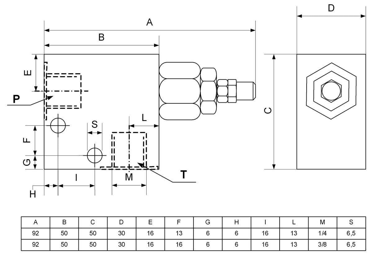 Druckfolgeventile - Aluminium – 2 | IM0003069.JPG