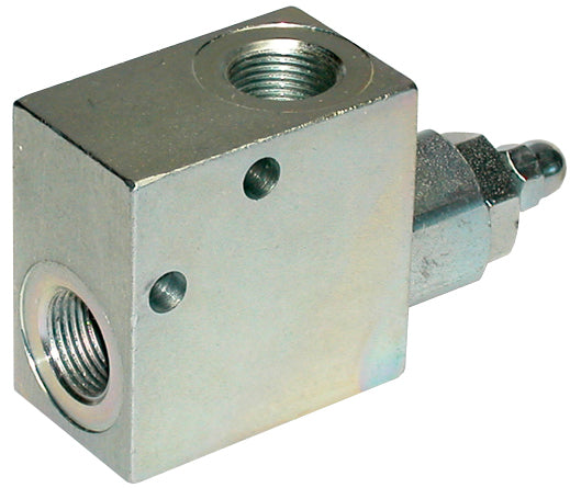 Druckfolgeventile - Aluminium – 1 | IM0003071.JPG
