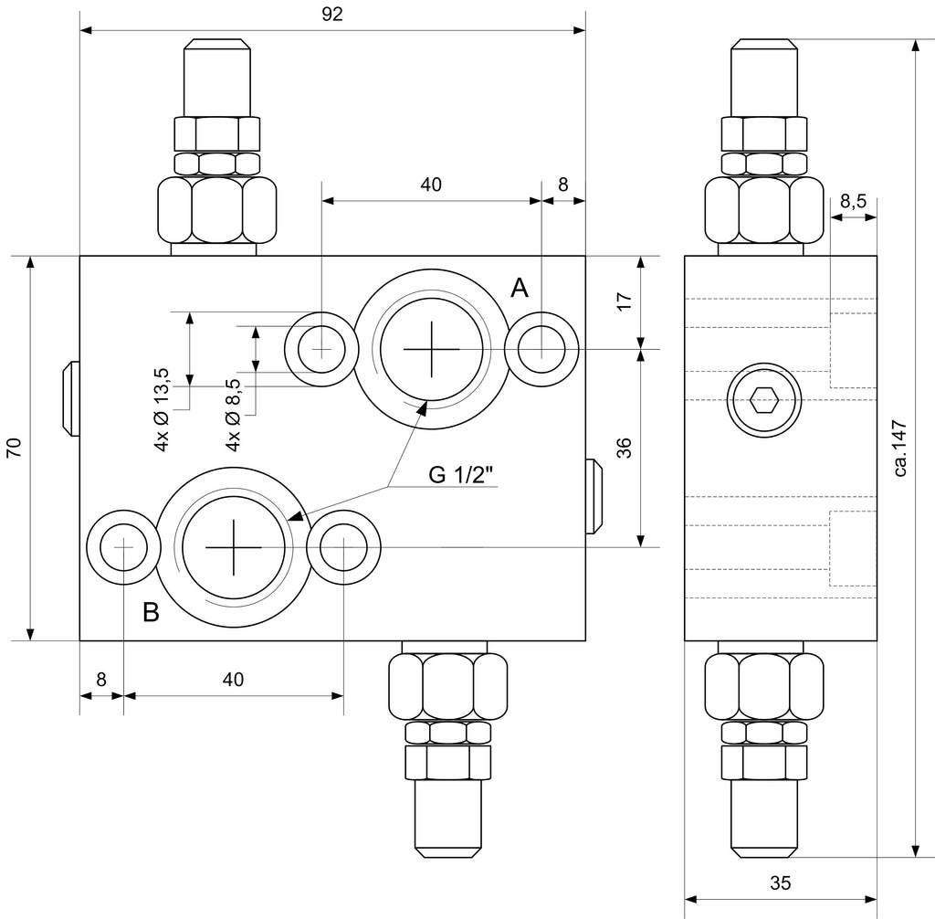 Doppelte Druckbegrenzungsventile – 2 | IM0003072.JPG