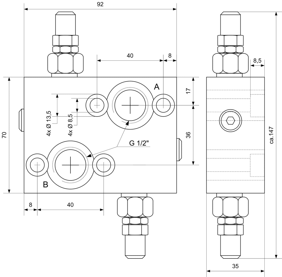 Doppelte Druckbegrenzungsventile – 2 | IM0003072.JPG