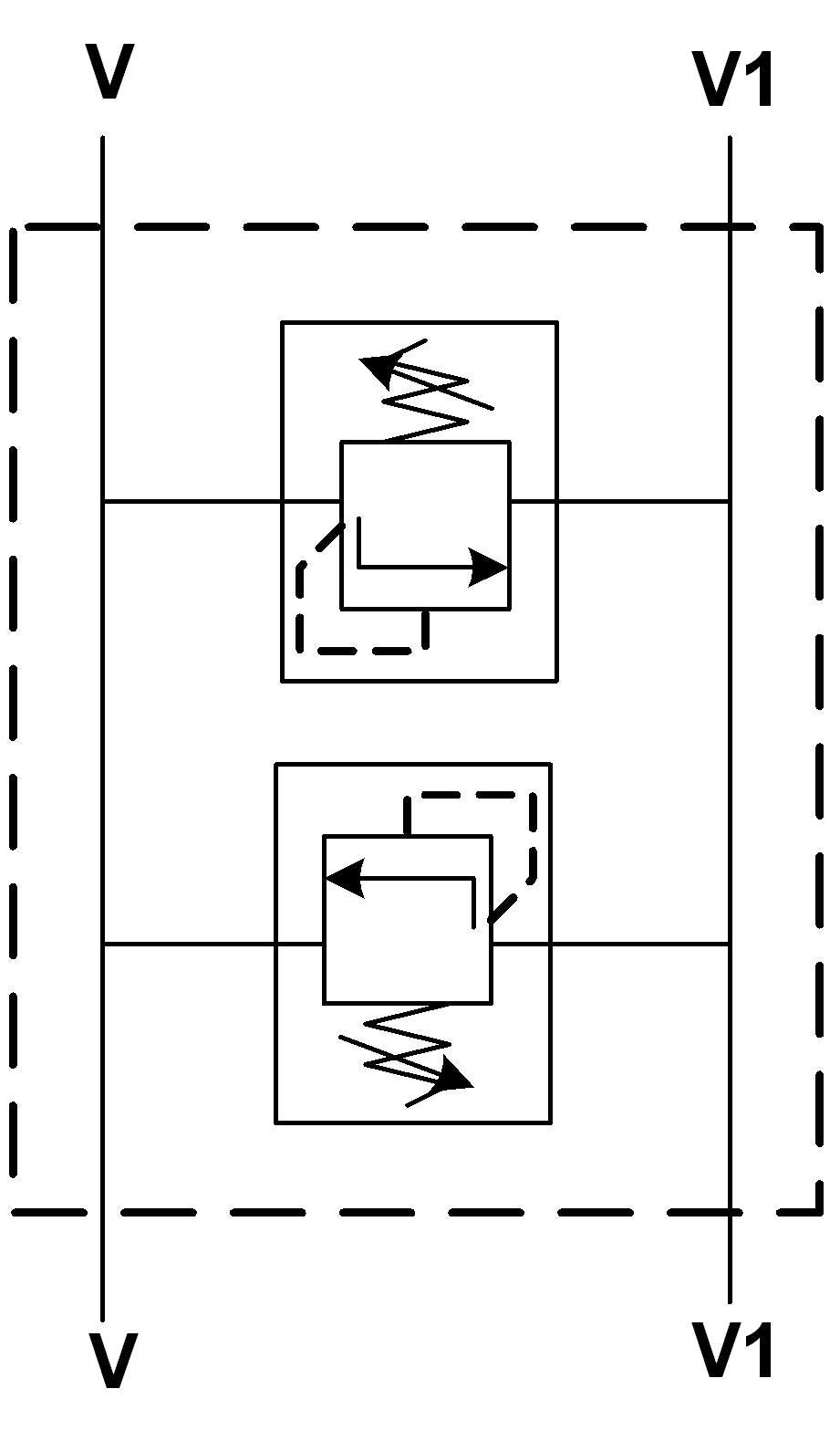 Doppelte Druckbegrenzungsventile – 3 | IM0003073.JPG
