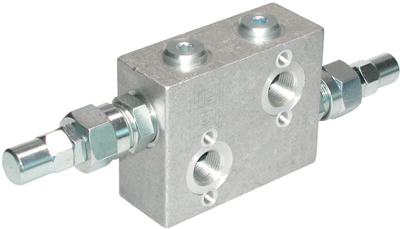 Doppelte Druckbegrenzungsventile – 1 | IM0003074.JPG