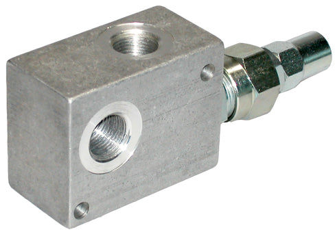 Druckfolgeventile - Aluminium – 1 | IM0003079.JPG