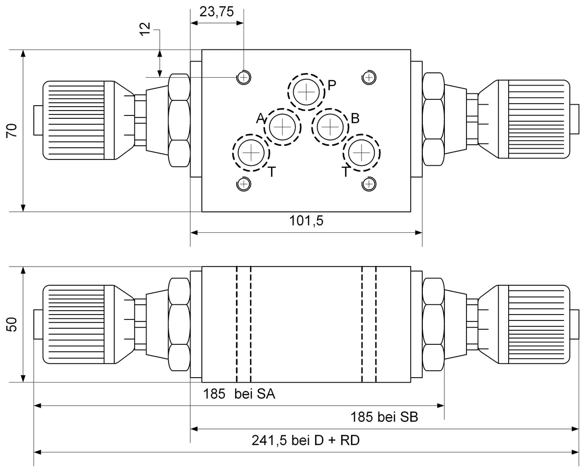 Drosselrückschlagventile NG 10 – 3 | IM0003097.JPG