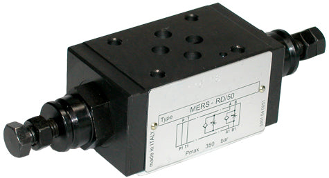 Drosselrückschlagventile NG 06 – 1 | IM0003100.JPG
