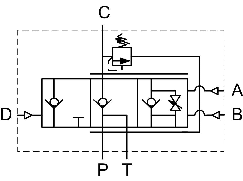 Kippventile DP 25, umschaltbar – 2 | IM0003121.JPG